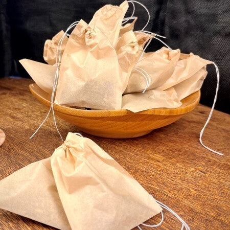 KIDNEY-BLADDER DETOX TEA