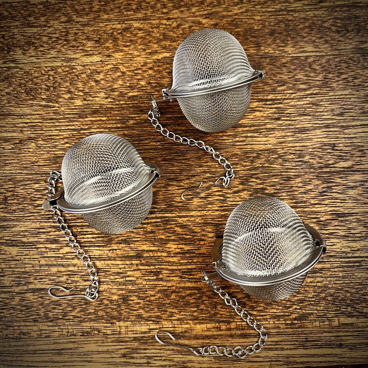Stainless Steel TEA BALL