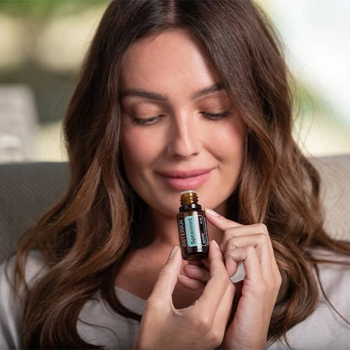 Frankincense Essential Oil