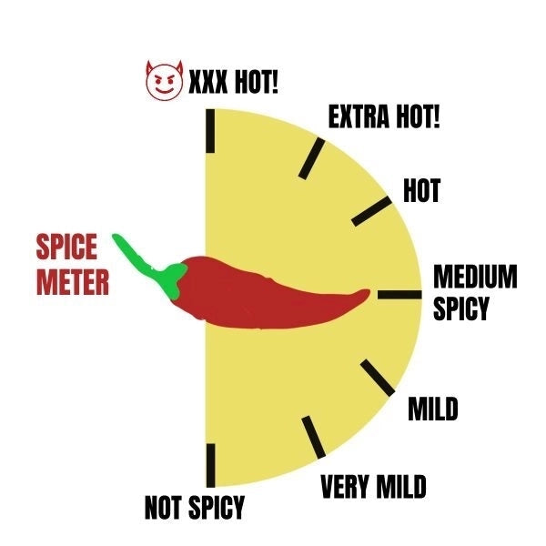 Salty Vata Ayurvedic Seasoning