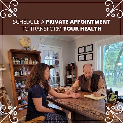 30-Minute Zoom Appointment – Product Guidance