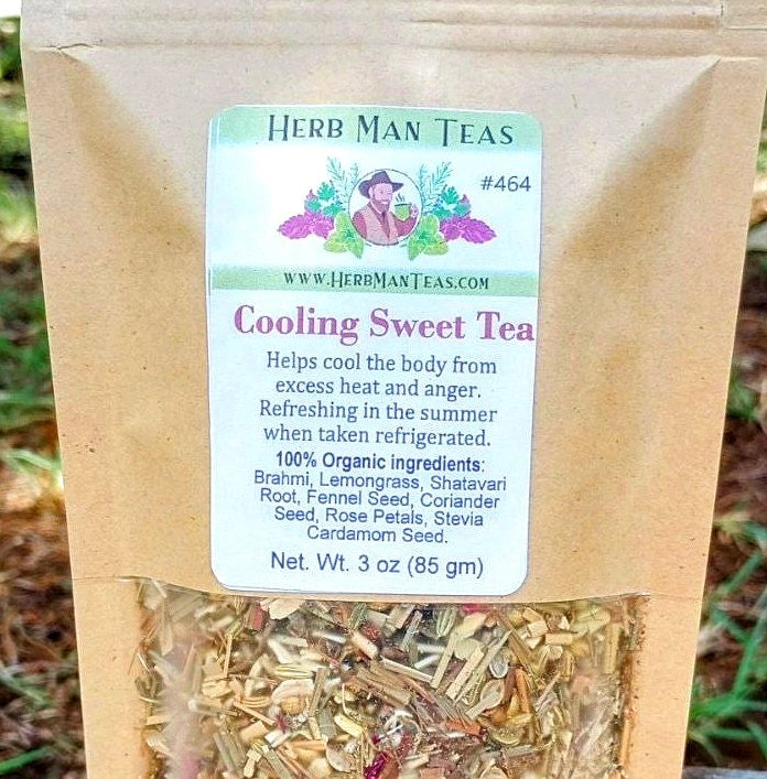 COOLING PACKAGE