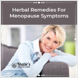 MENOPAUSE GHEE