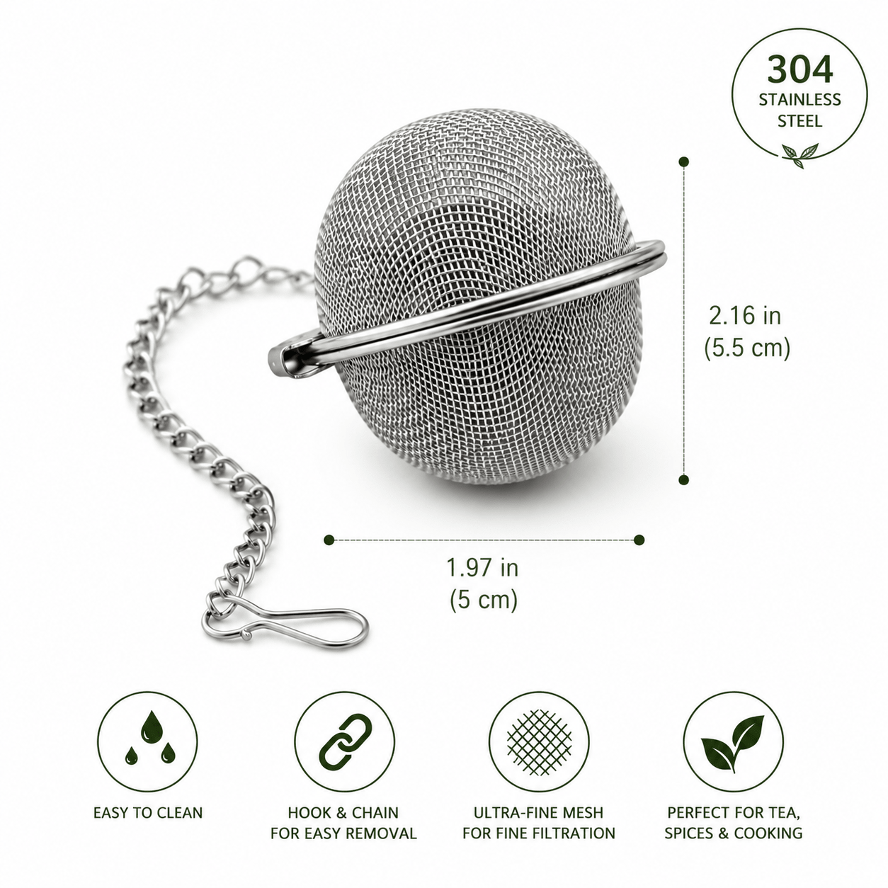 LOVER BUNDLE - Herb Man Teas