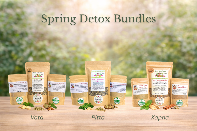 Ayurveda Detox Packages