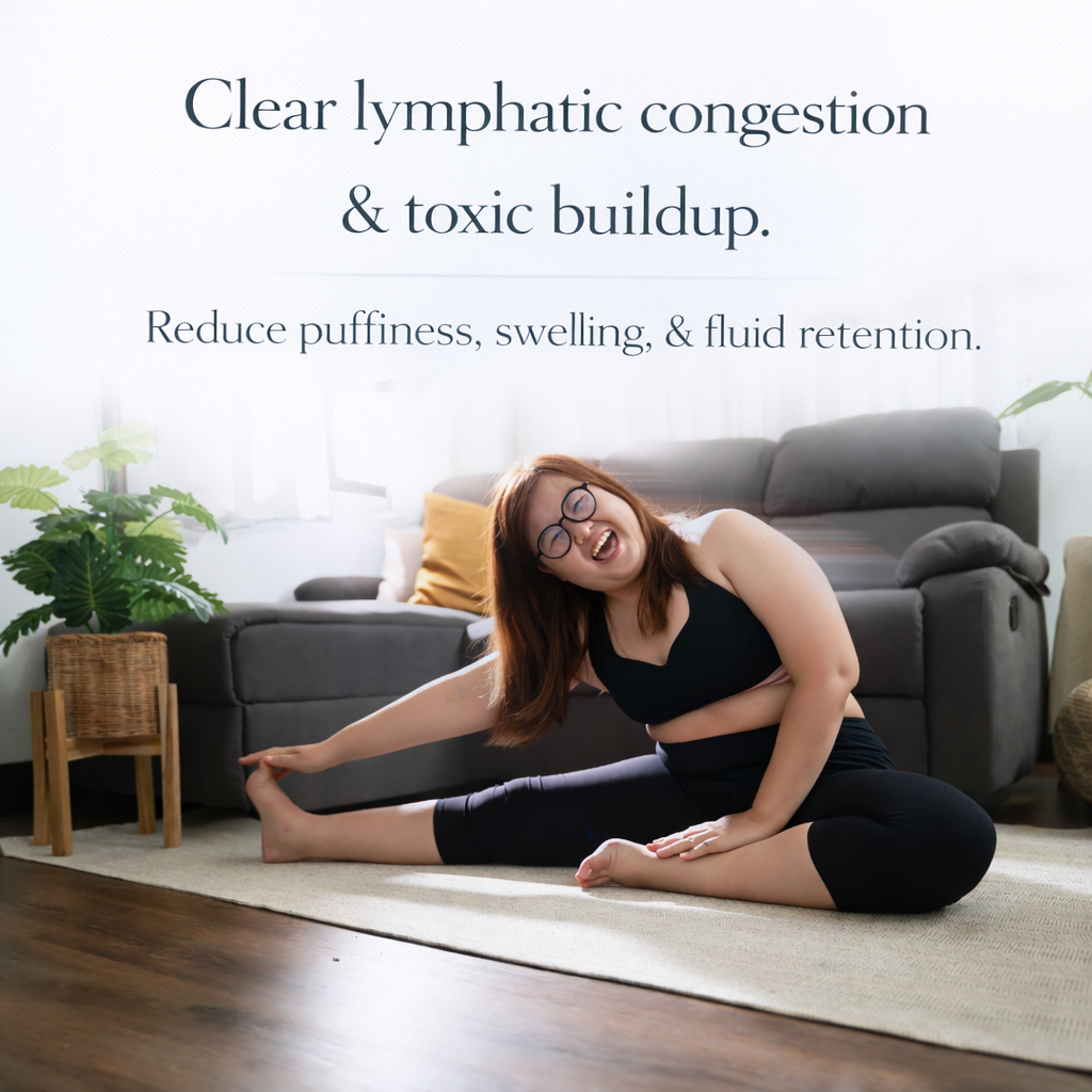 LYMPH DETOX Formula