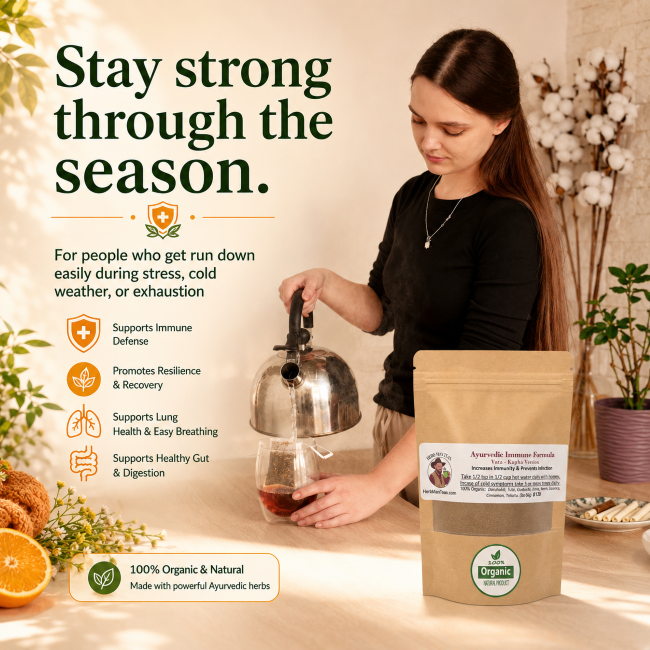 Immune Formula