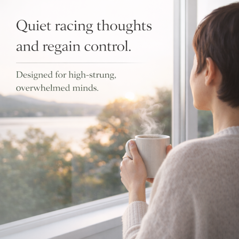 Calming Formula
