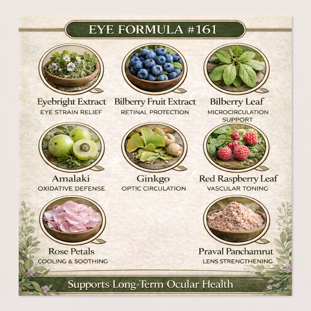 Eye Formula
