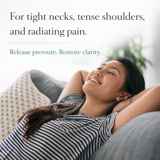 Headache Tonic - Vata Version