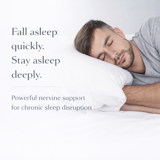 SLEEP TONIC - Strong version