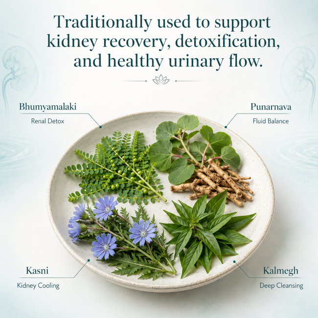 Kidney Health Formula