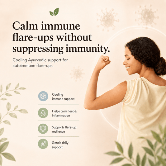 Immune Modulator Formula - Herb Man Teas