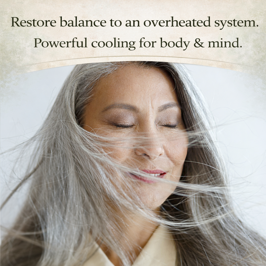 Cooling Formula