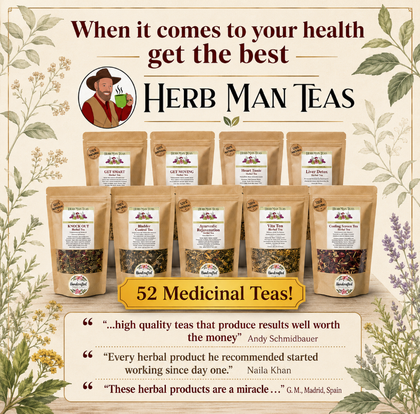 SLIMMING DETOX  TEA