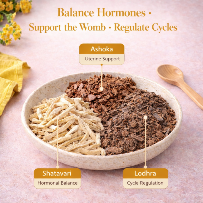 Female Health Formula