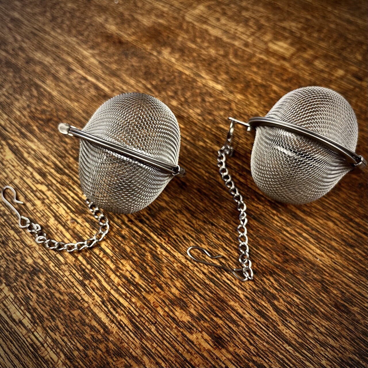 Stainless Steel TEA BALL