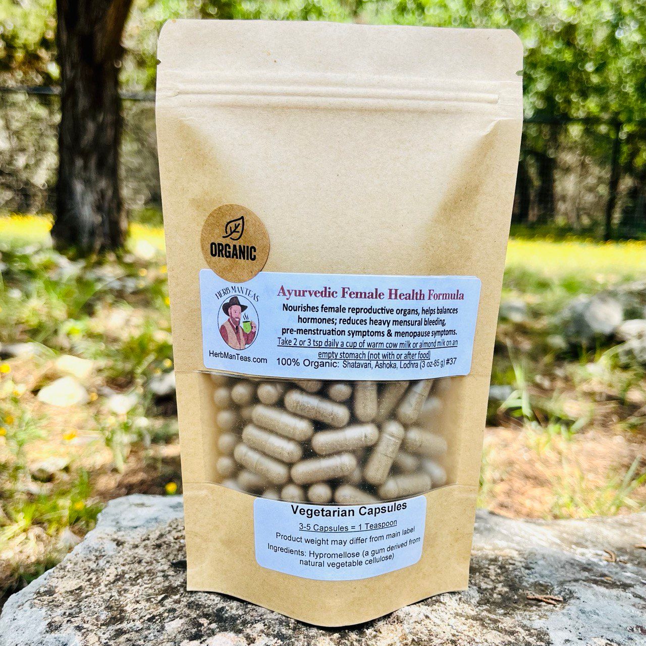 Female Health Formula