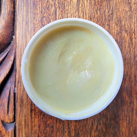Dry Skin Ointment - Herb Man Teas