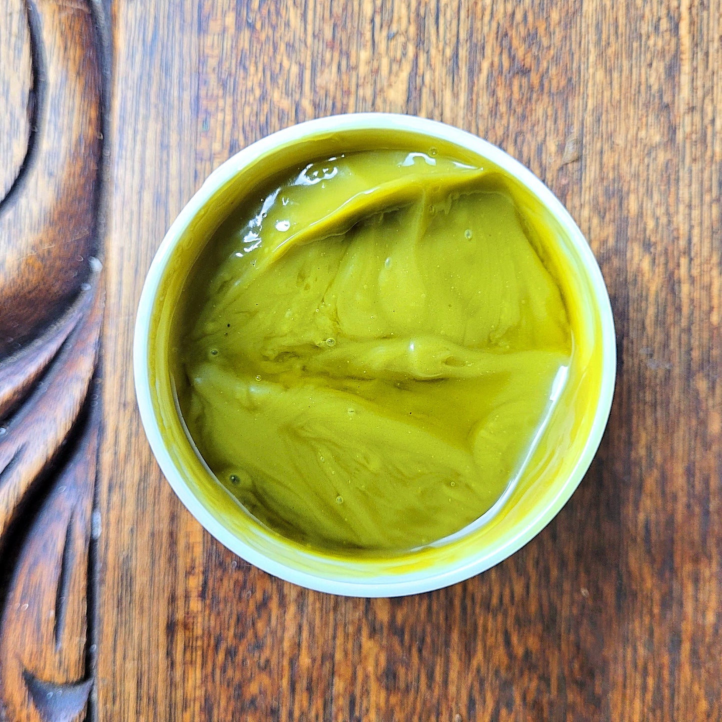 Healing Skin Ointment