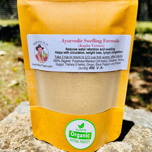 Swelling Formula - Kapha