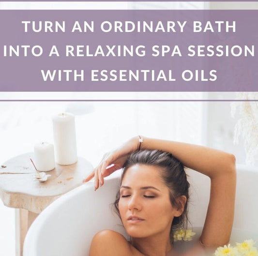 Chamomile Essential Oil