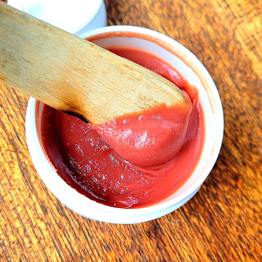 Inflamed Skin Ointment