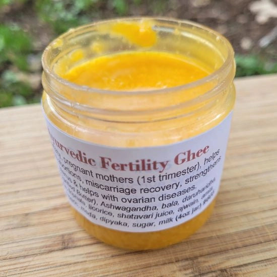 Fertility Ghee