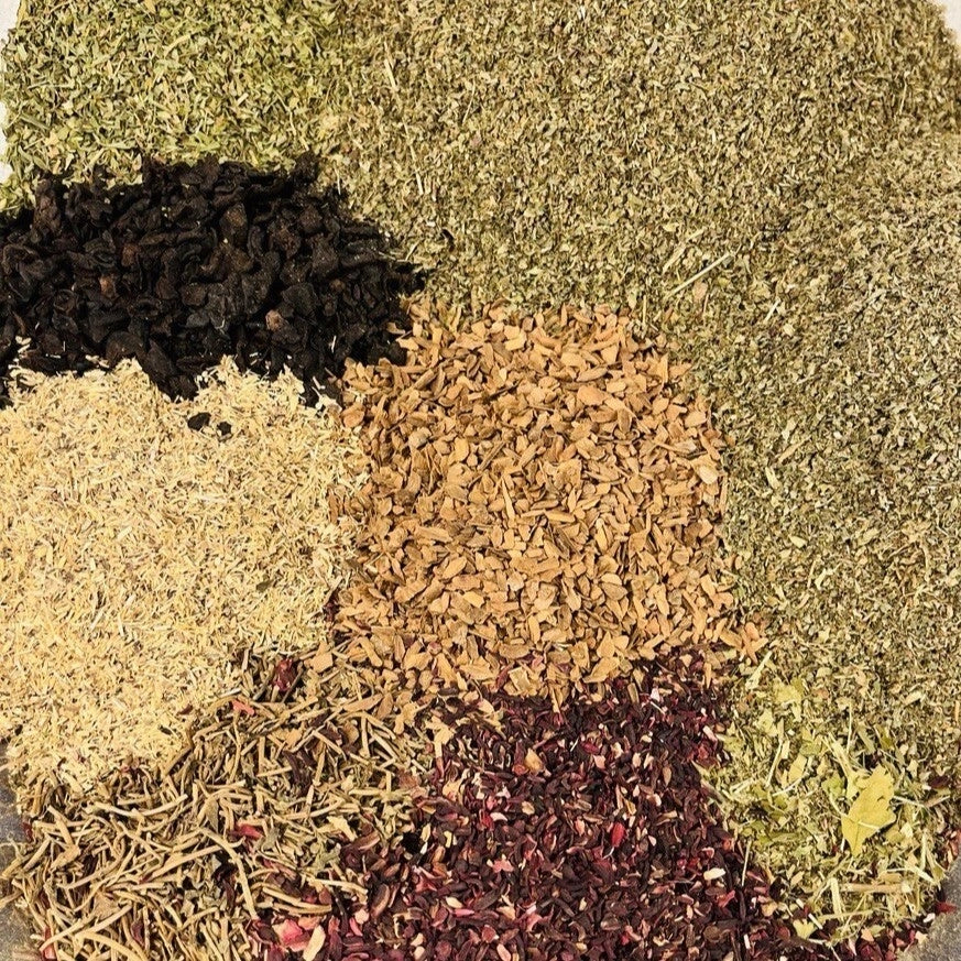 APPETITE CONTROL TEA