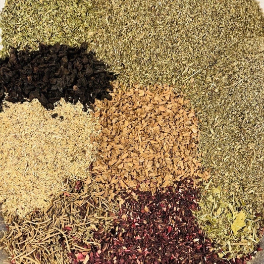 APPETITE CONTROL TEA