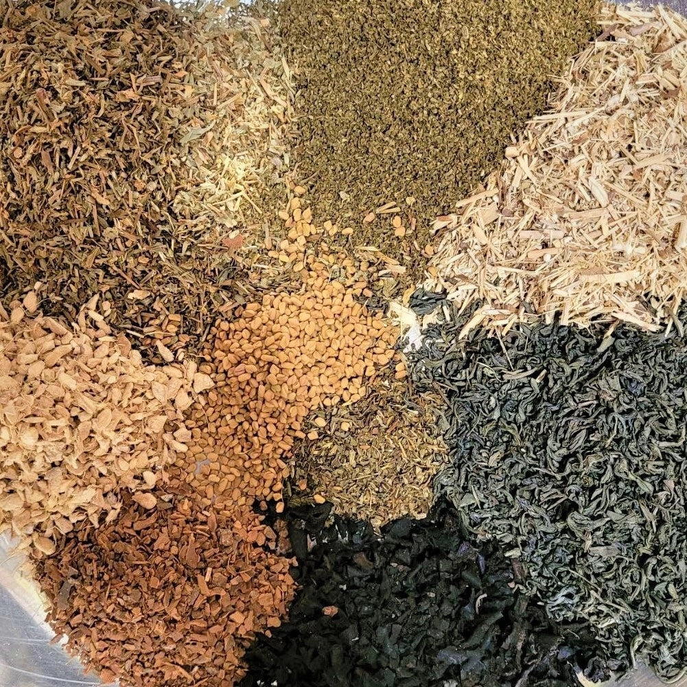 LOSE IT WEIGHT LOSS TEA