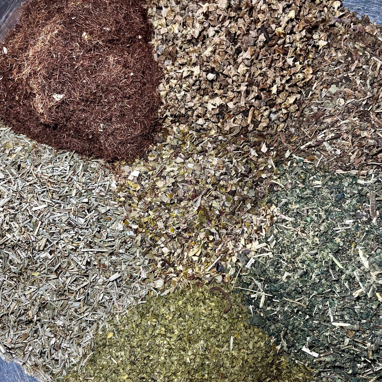 KIDNEY-BLADDER DETOX TEA