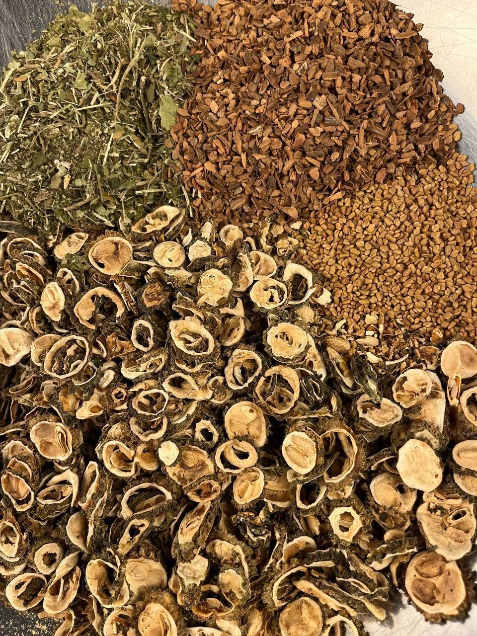 BLOOD SUGAR BALANCE TEA