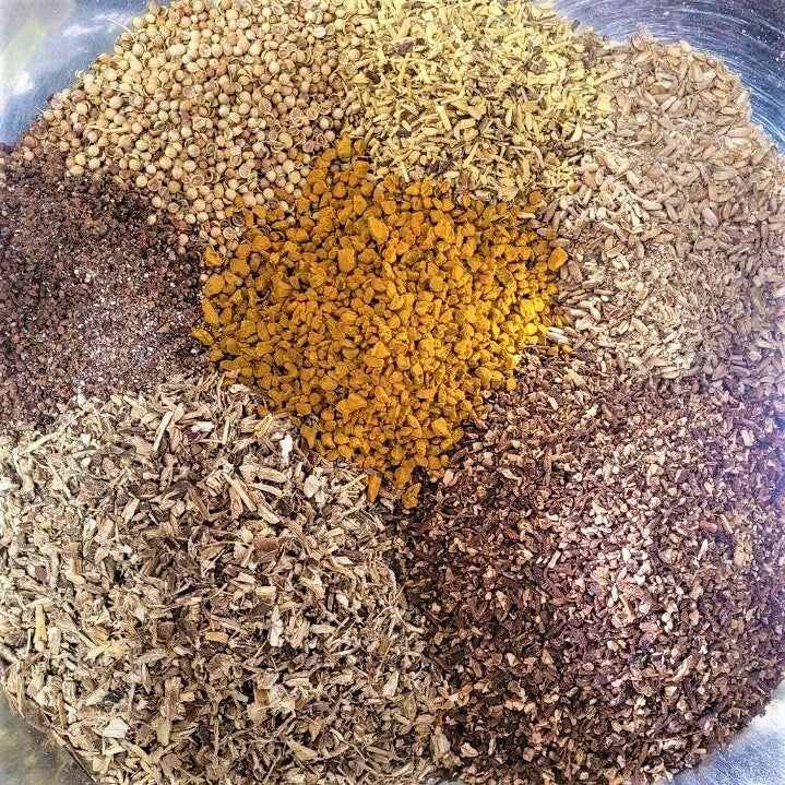 LIVER & GALLBLADDER TEA