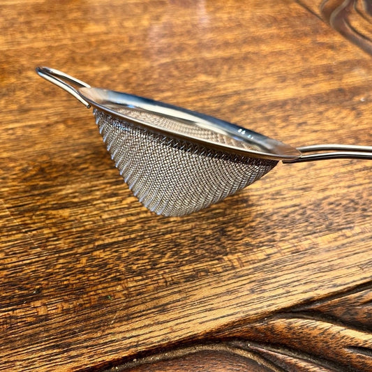 Stainless Steel Tea Strainer