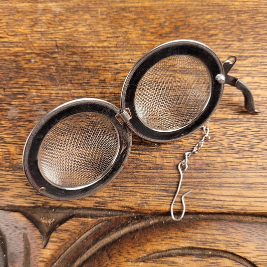 Stainless Steel TEA BALL