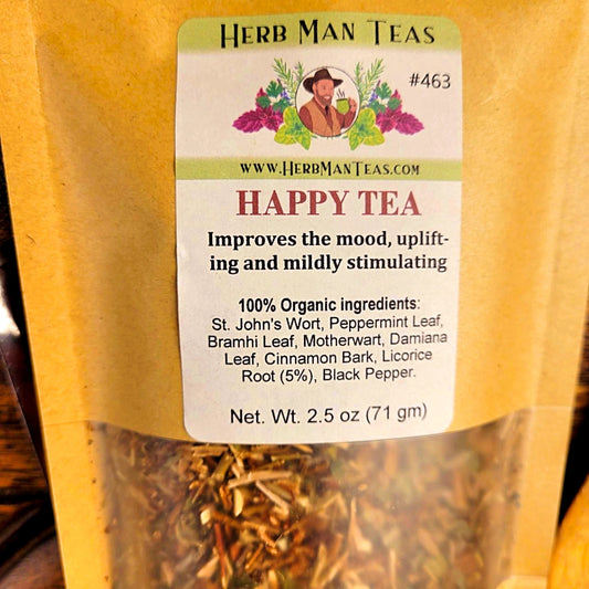 MOOD BOOSTING PACKAGE