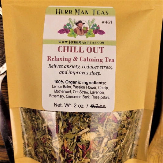 ANXIETY SUPPORT PACKAGE