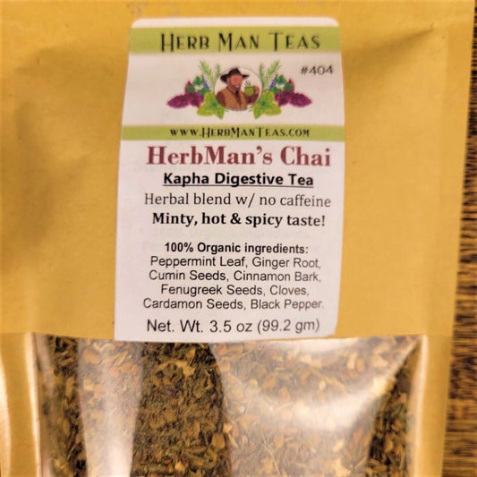 Kapha Balancing Package for healthy weight loss