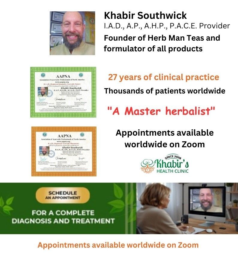 ANXIETY SUPPORT PACKAGE