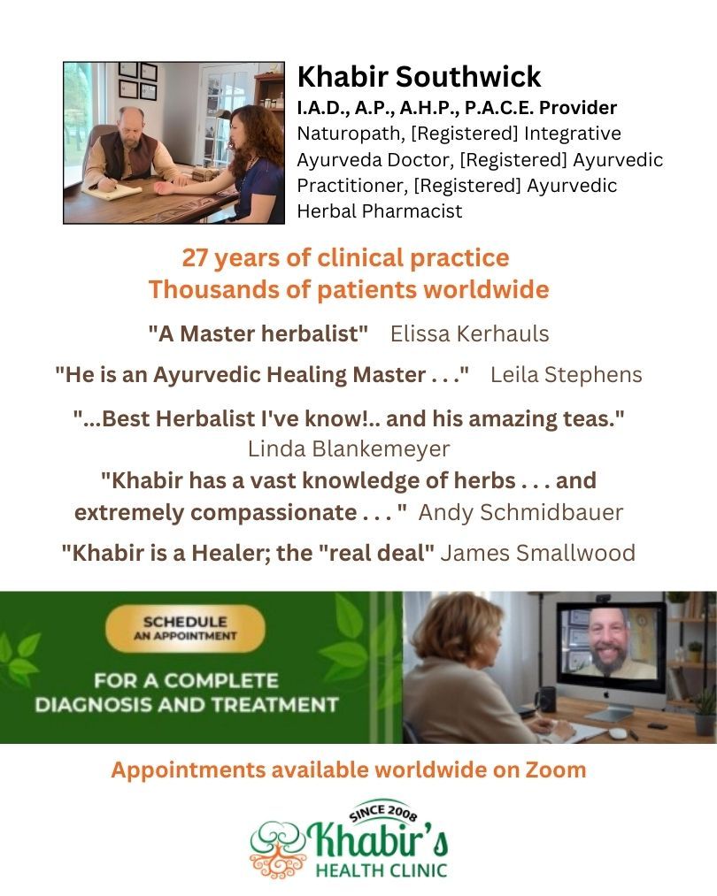 Mood Balancer Formula (Depression)