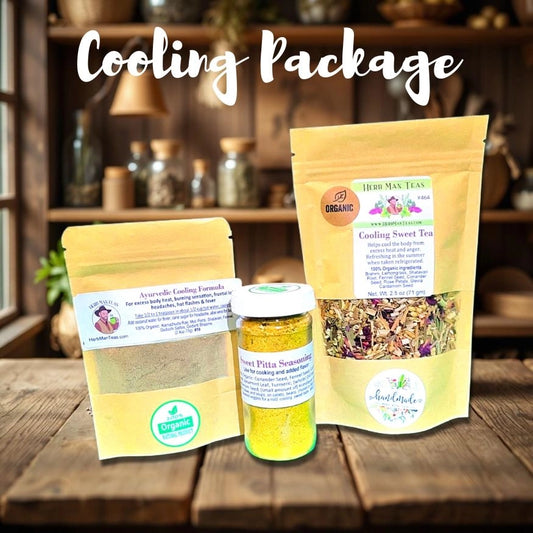 COOLING PACKAGE