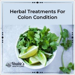 COLON CLEANSE CAPSULES (Strong) - Herb Man Teas