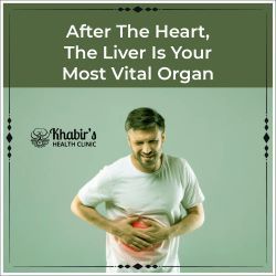 Liver Formula - Pitta version