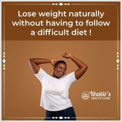 WEIGHT-LOSS FORMULA- Pitta verson