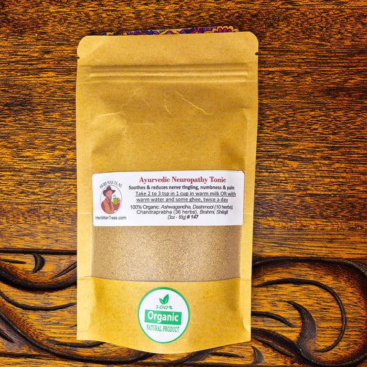 Neuropathy Tonic