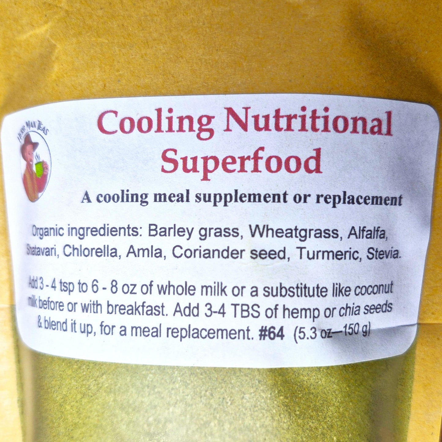 Pitta Balancing Package for less body heat & inflammation