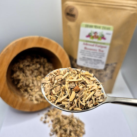 ADRENAL FATIGUE RECOVERY TEA