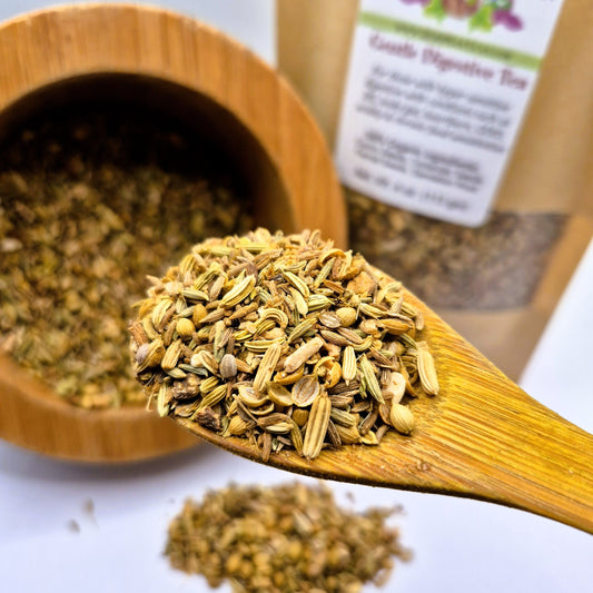 GENTLE DIGESTIVE TEA