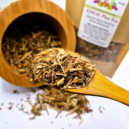 ESSIAC PLUS TEA
